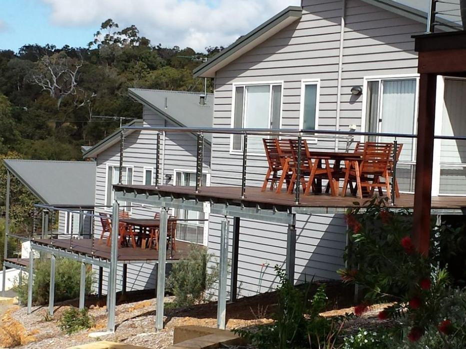 Cape Villas Dunsborough Exterior photo